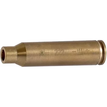 Лазерный патрон SHOTTIME COLDSHOT ST-LS-222 для .222 Rem калибра