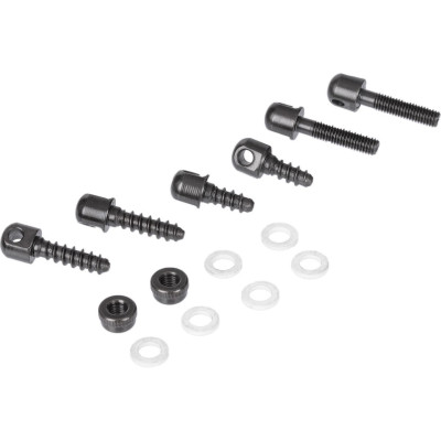 Набор креплений SHOTTIME для быстросъёмных антабок