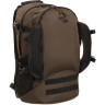 Рюкзак SHOTTIME HIKER 26л коричневый ST-BP-23003-BN