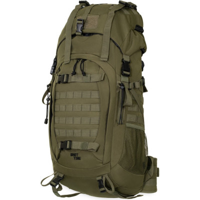 Рюкзак SHOTTIME HIKER 50л олива