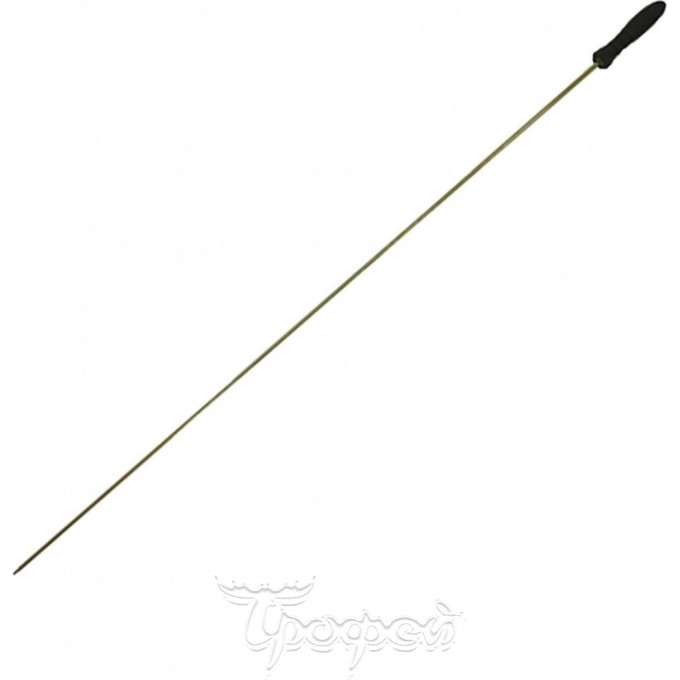 Шомпол SHOTTIME калибр 5,6 мм (резьба папа 5-40, переходник на мама 8-32) ST-RSW22